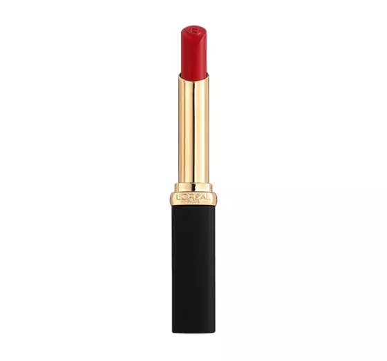 LOREAL COLOR RICHE INTENSE VOLUME MATTE LIPSTICK 336 LE ROUGE AVANT-GARDE