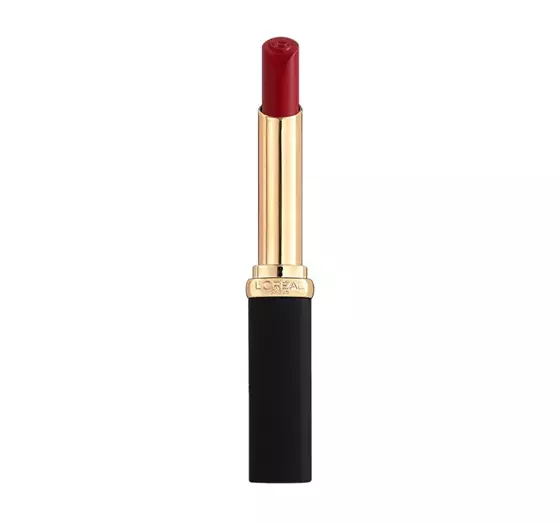 LOREAL COLOR RICHE INTENSE VOLUME MATTE LIPSTICK 480 LE PLUM DOMINANT