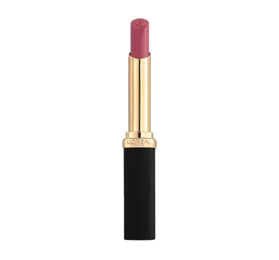 LOREAL COLOR RICHE INTENSE VOLUME MATTE LIPSTICK 482 LE MAUVE INDOMPTABLE