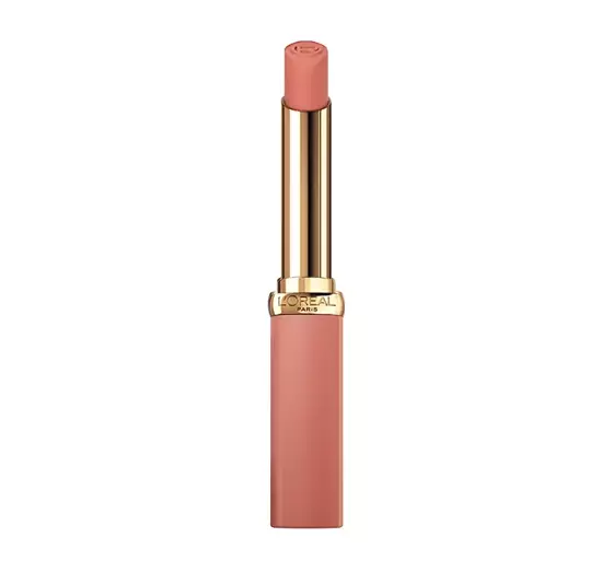 LOREAL COLOR RICHE INTENSE VOLUME MATTE LIPSTICK 500 LE BEIGE FREEDOM