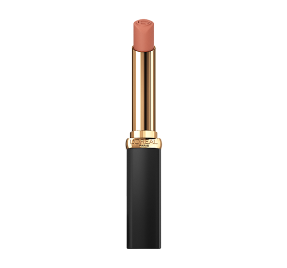 LOREAL COLOR RICHE INTENSE VOLUME MATTE LIPSTICK 505 LE NUDE RESILIENT