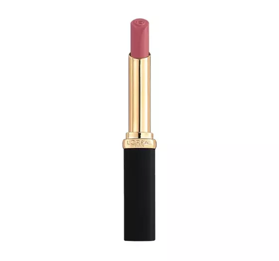 LOREAL COLOR RICHE INTENSE VOLUME MATTE LIPSTICK 602 LE NUDE ADMIRABLE