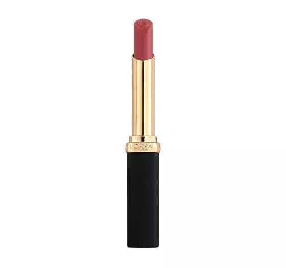 LOREAL COLOR RICHE INTENSE VOLUME MATTE LIPSTICK 640 NUDE INDEPENDA