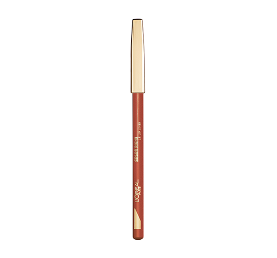 LOREAL COLOR RICHE LIP LINER 107 SEINNE SUNSET