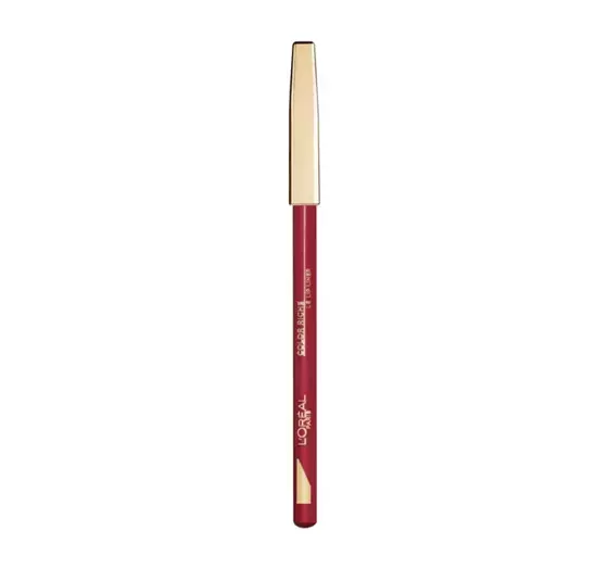 LOREAL COLOR RICHE LIP LINER 374 INTENSE PLUM