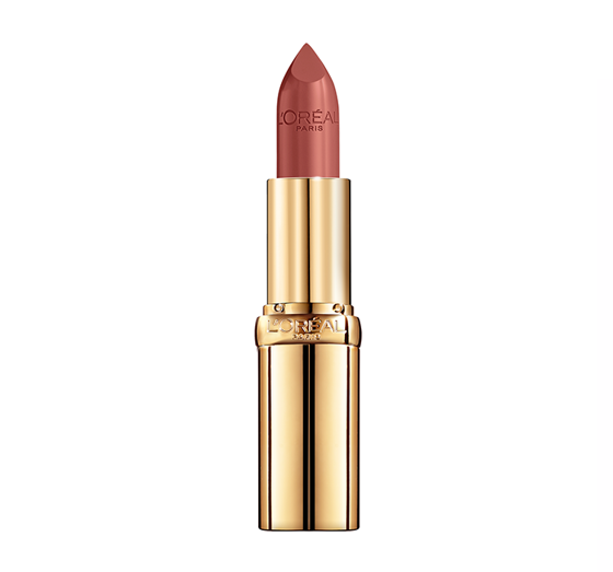 LOREAL COLOR RICHE LIPSTICK 107 SEINE SUNSET 