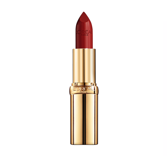 LOREAL COLOR RICHE LIPSTICK 124 SIL VOUS PLAIT 