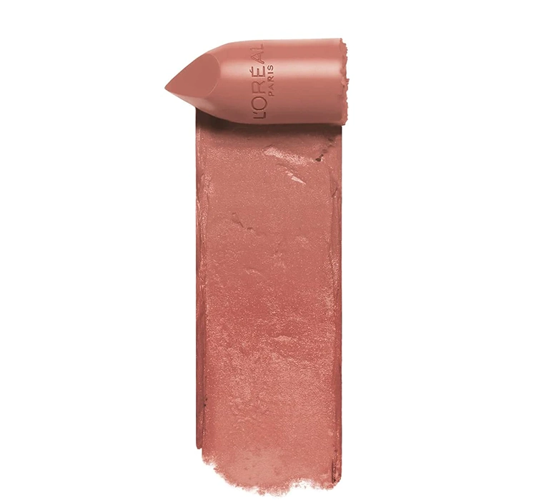 LOREAL COLOR RICHE MATTE LIPSTICK 636 MAHOGANY STUDS