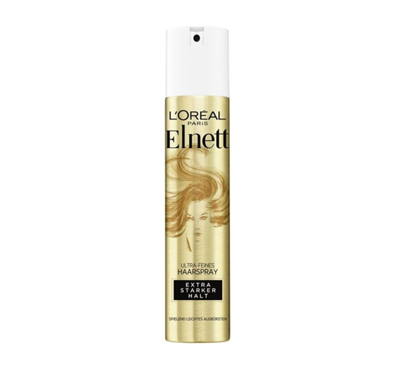 LOREAL ELNETT HAIRSPRAY EXTRA STRONG 250ML