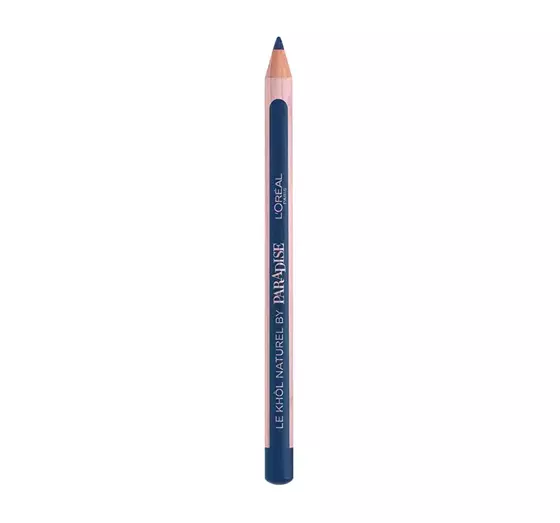 LOREAL LE KHOL BY PARADISE EYE PENCIL 107 DEEP SEA BLUE