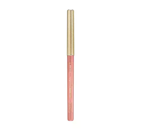 LOREAL LE LINER SIGNATURE EYELINER 12 BLUSH ELASTIC