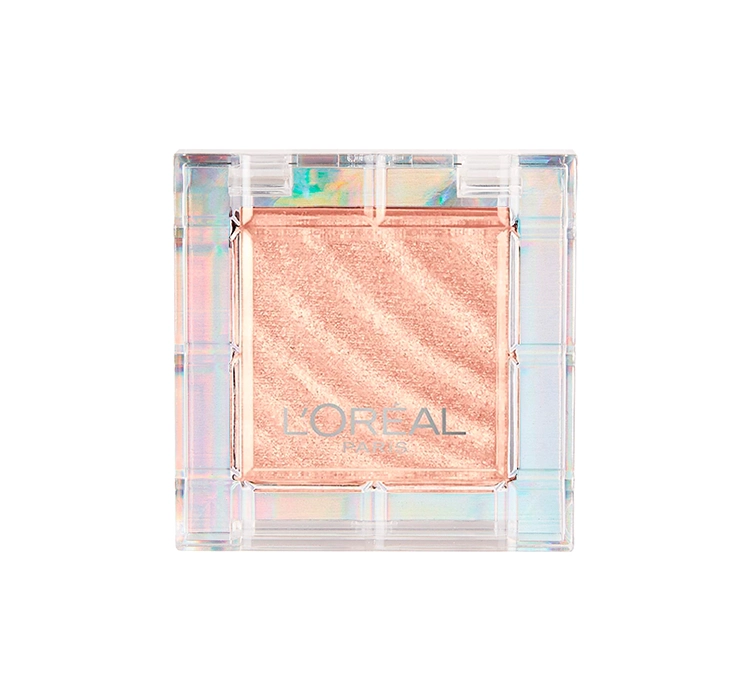 LOREAL OIL EYESHADOW 17 DON'T STOP ME 4G