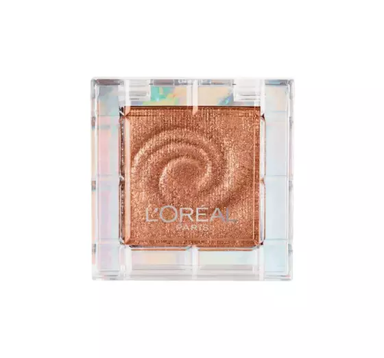 LOREAL OIL EYESHADOW BRAVERY