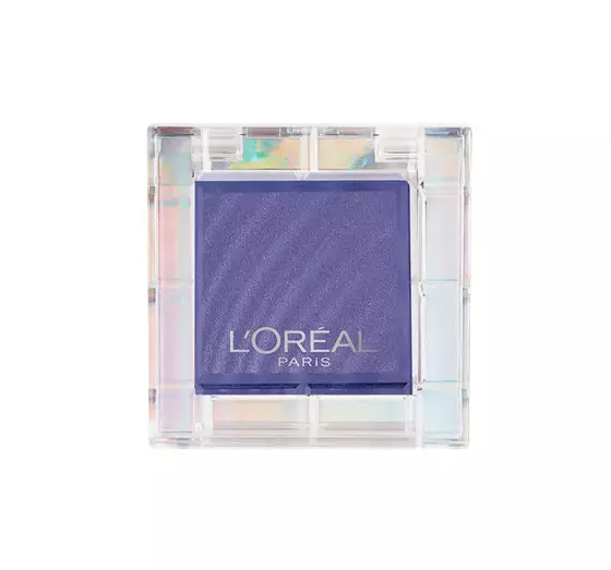 LOREAL OIL EYESHADOW MATTE 45 REACHER 4G