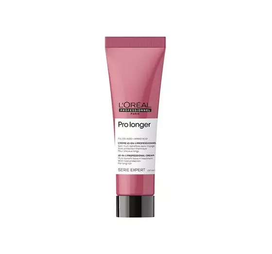 LOREAL PROFESSIONNEL SERIE EXPERT PRO LONGER LENGTHS RENEWING CREAM 150ML