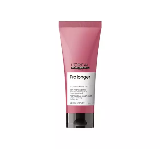 LOREAL PROFESSIONNEL SERIE EXPERT PRO LONGER LONG HAIR CONDITIONER 200ML