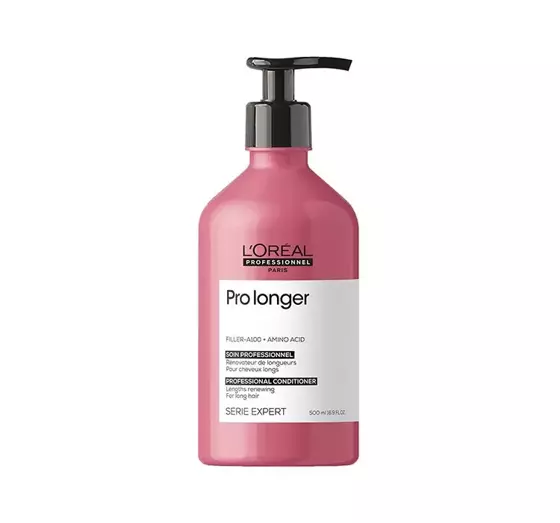 LOREAL PROFESSIONNEL SERIE EXPERT PRO LONGER LONG HAIR CONDITIONER 500ML