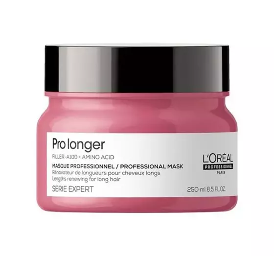 LOREAL PROFESSIONNEL SERIE EXPERT PRO LONGER MASK FOR LONG HAIR 250ML