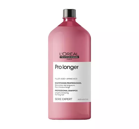 LOREAL PROFESSIONNEL SERIE EXPERT PRO LONGER SHAMPOO FOR LONG HAIR 1500ML