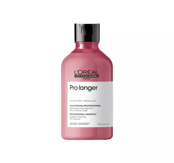 LOREAL PROFESSIONNEL SERIE EXPERT PRO LONGER SHAMPOO FOR LONG HAIR 300ML