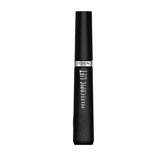 LOREAL TELESCOPIC LIFT MASCARA BLACK 9.9ML