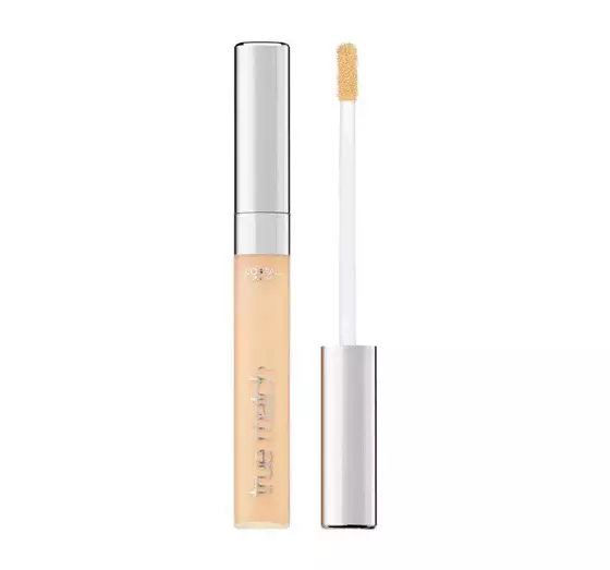 LOREAL TRUE MATCH CONCEALER CREAMY BEIGE 3N 6.8ML