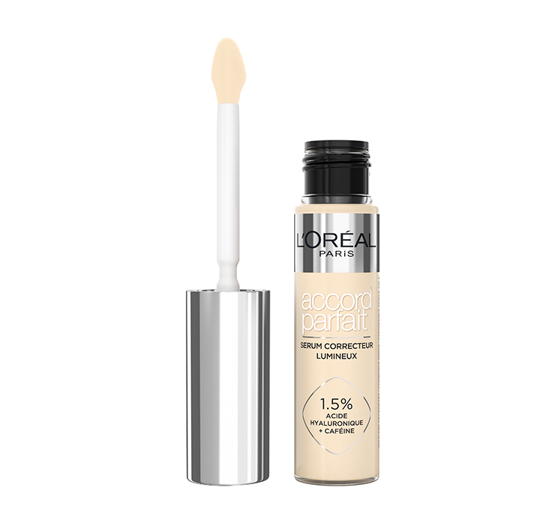 LOREAL TRUE MATCH RADIANT SERUM CONCEALER 0.5D 11ML