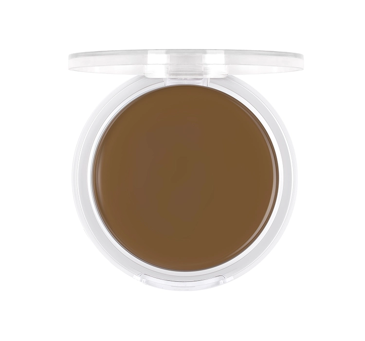 LOVELY CREAMY PUDDING CREAMY BRONZER FACE AND BODY 02 15G