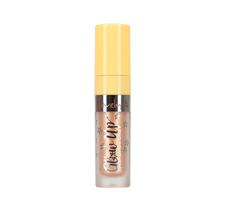 LOVELY GLOW UP FACE AND BODY HIGHLIGHTER 5ML