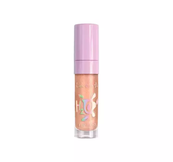 LOVELY LIP GLOSS H2O LIP GLOSS 12