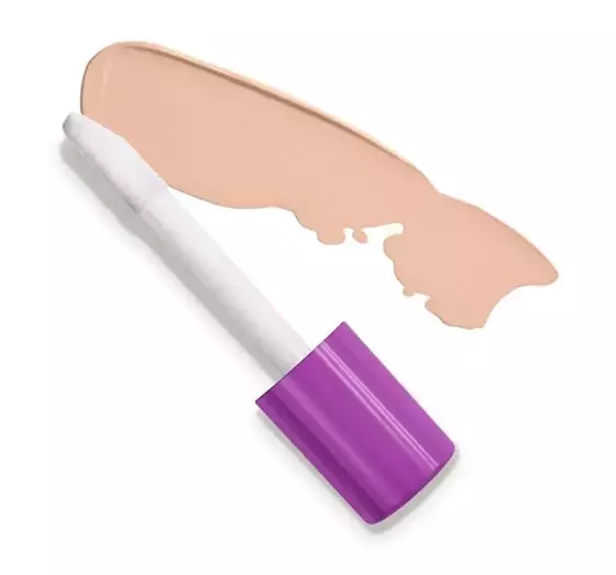 LOVELY LIQUID CAMOUFLAGE COVERAGE CONCEALER 01