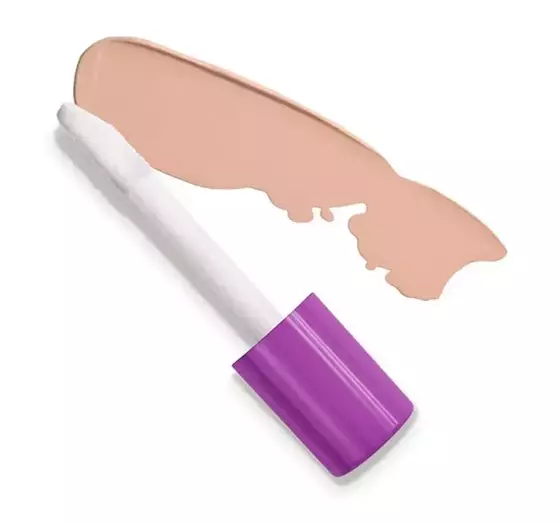 LOVELY LIQUID CAMOUFLAGE COVERAGE CONCEALER 03