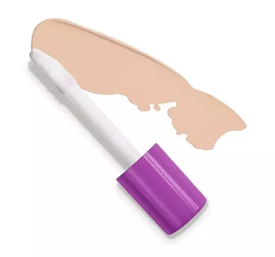 LOVELY LIQUID CAMOUFLAGE COVERAGE CONCEALER 05