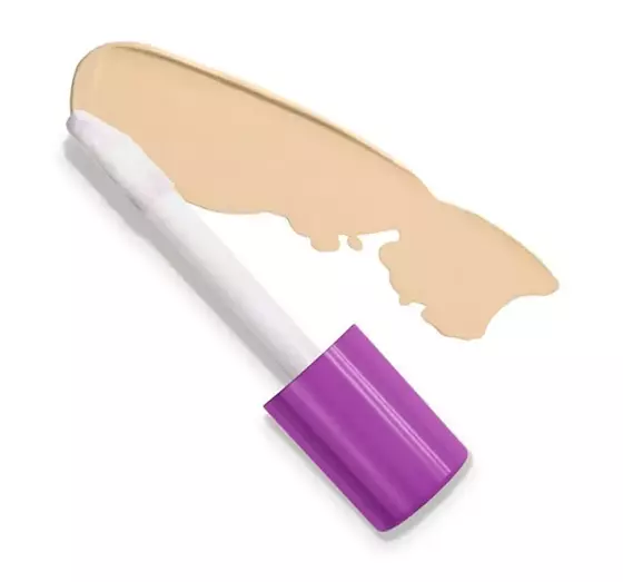 LOVELY LIQUID CAMOUFLAGE COVERAGE CONCEALER 06