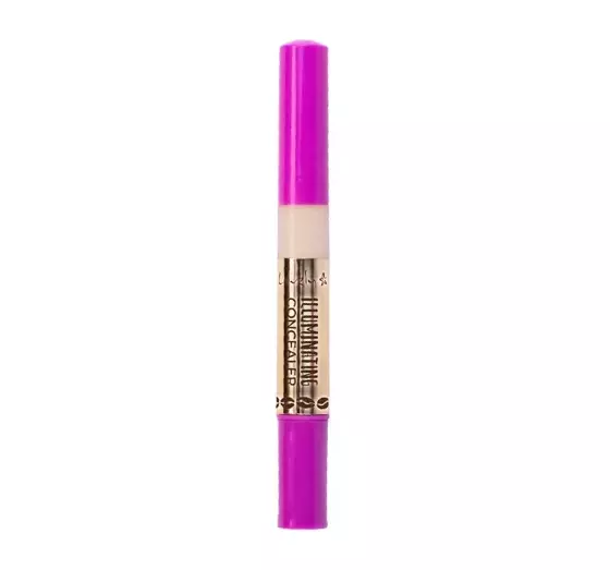 LOVELY MAGIC PEN ILLUMINATING CONCEALER