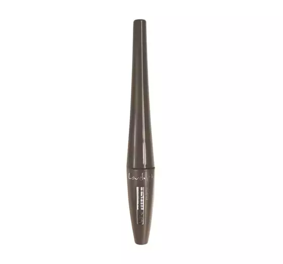 LOVELY MATTE EYELINER WITH APPLICATOR BROWN