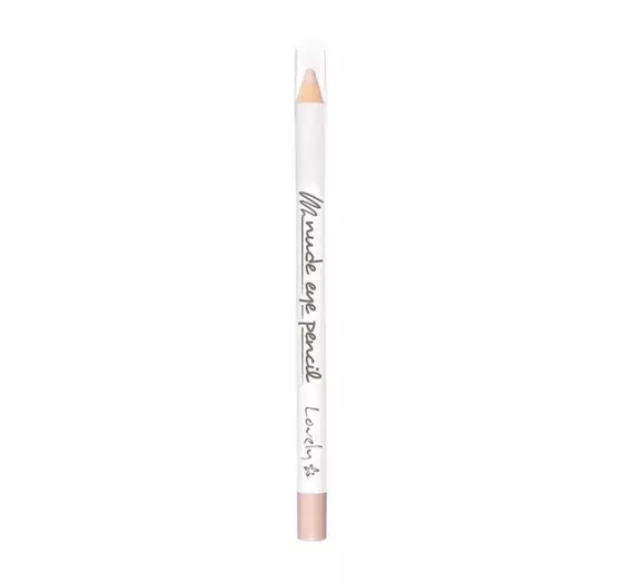 LOVELY NUDE EYE PENCIL NUDE EYE PENCIL