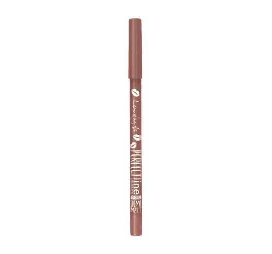 LOVELY PERFECT LINE LIP LINER 4