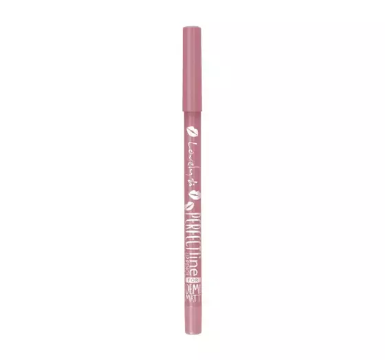 LOVELY PERFECT LINE LIP LINER 5