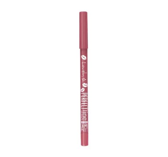 LOVELY PERFECT LINE LIP LINER 6