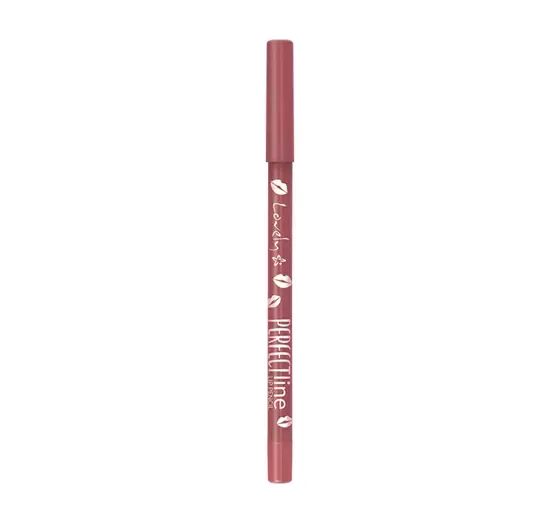 LOVELY PERFECT LINE LIP LINER 7