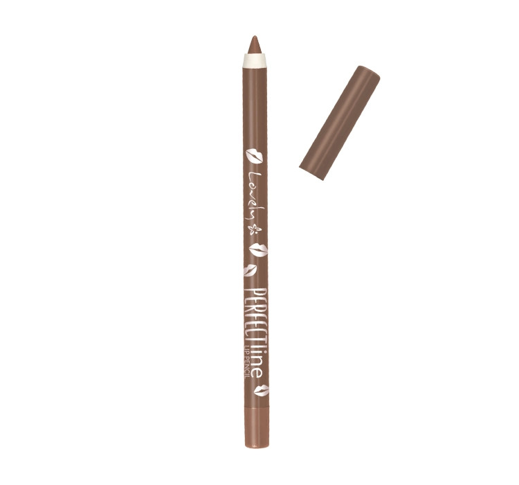 LOVELY PERFECT LINE LIP LINER 9