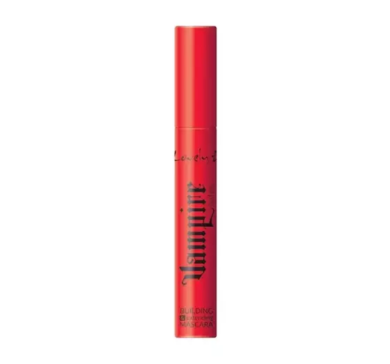 LOVELY VAMPIRE LASHES BUILDING EXTENDING MASCARA 8G