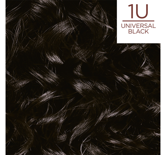 L’Oréal Paris Excellence Créme Universal Nudes Permanent Hair Dye Ammonia-Free 1U