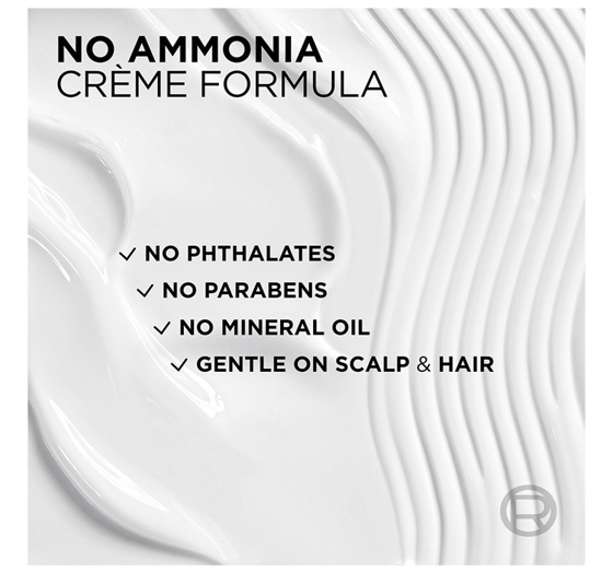 L’Oréal Paris Excellence Créme Universal Nudes Permanent Hair Dye Ammonia-Free 7U