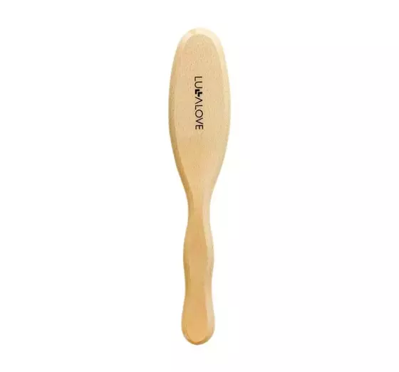 LULLALOVE HAIR BRUSH