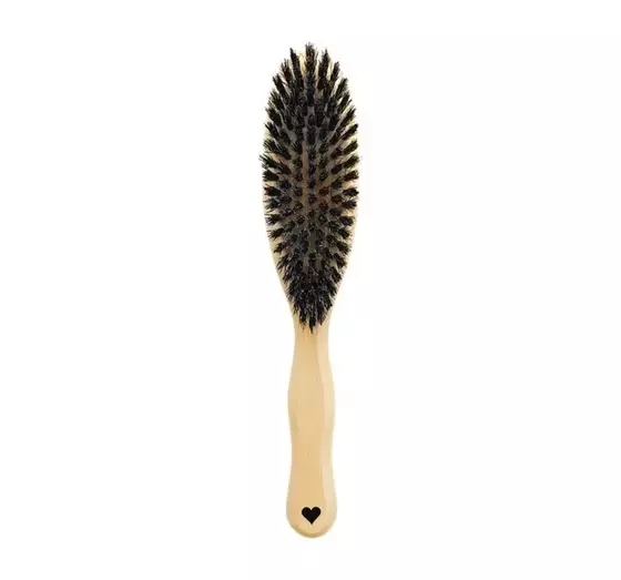 LULLALOVE HAIR BRUSH