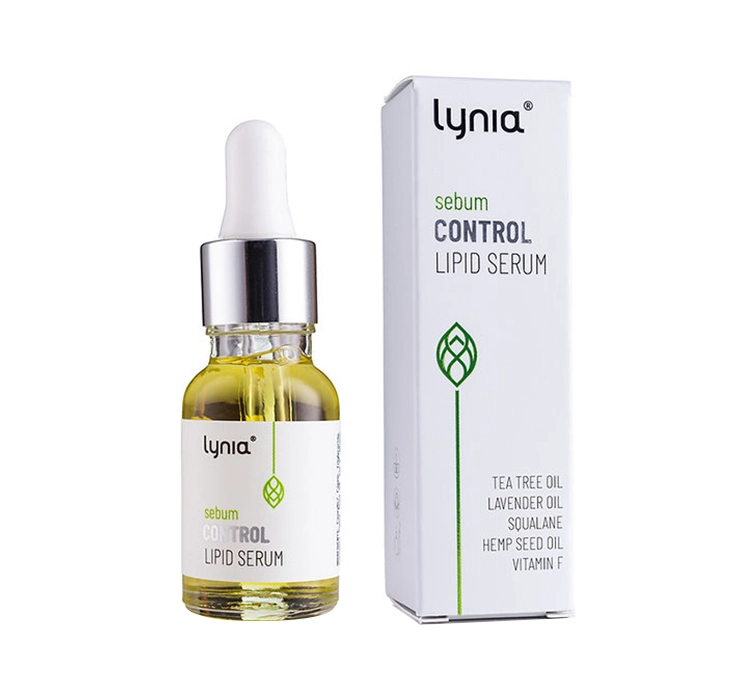 LYNIA SEBUM CONTROL LIPID SERUM 15ML