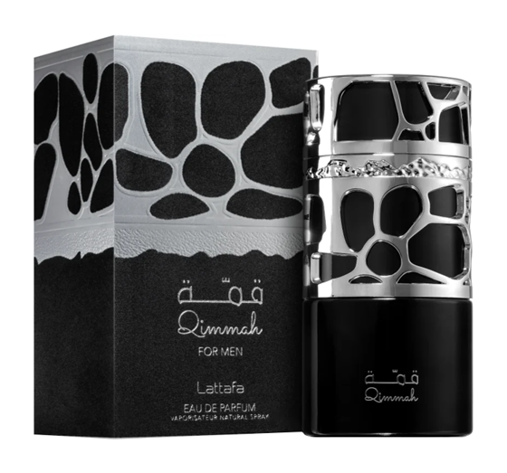 Lattafa Qimmah for Men Eau de Parfum 100ml