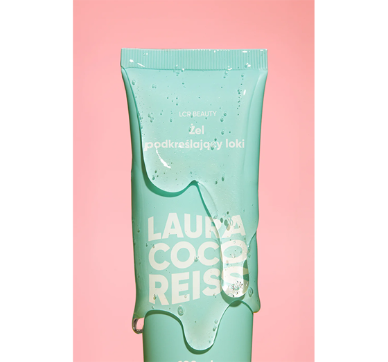 Laura Coco Reiss Curl Enhancer Gel 100ml